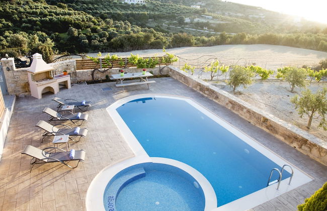 Villa Saint George - Foto 17