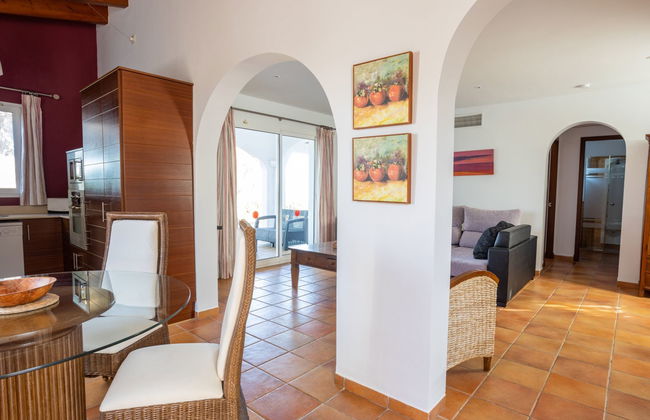 Villas Finesse Type 2 Duplex - Photo 10