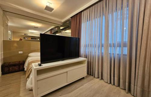 Studio Moderno Ap 32 Soho Life - Photo 34