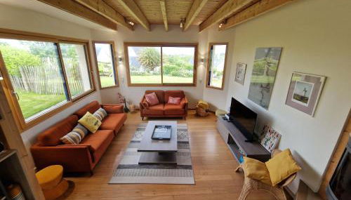 Belle maison vue mer 5min de plage - Foto 5