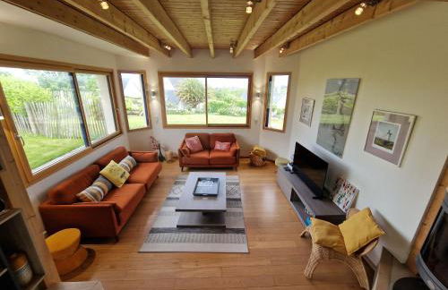 Belle maison vue mer 5min de plage - Foto 5