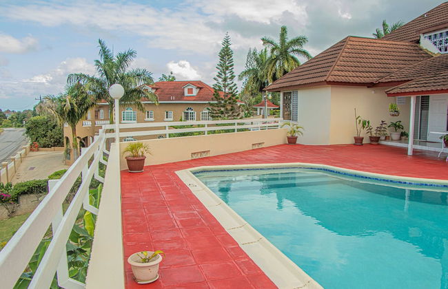 THE WHYTE HOUSE - Foto 4