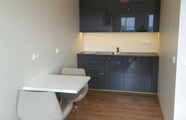 Díma Studio Apartments - Foto 18