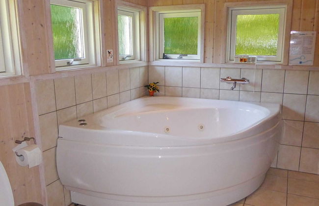 10 Person Holiday Home in Graested-by Traum - Photo 29