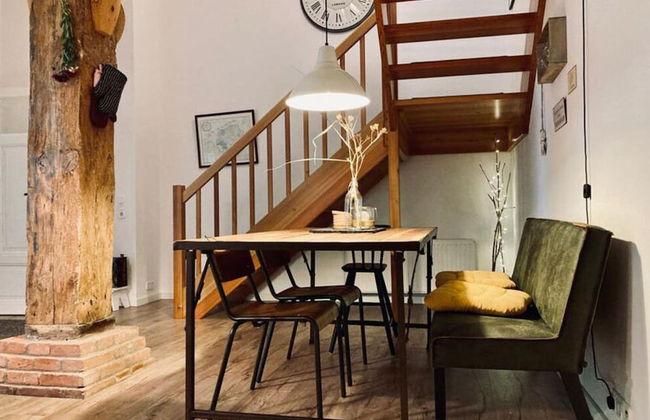 Holiday Apartment Nordnest - Foto 19