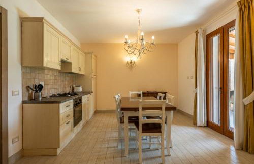 Villa degli Olivi - Foto 20