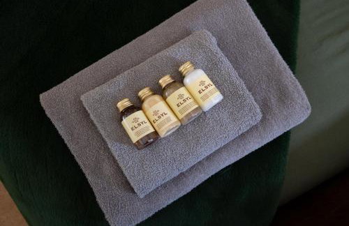 Apartment at The Old Rydon Inn - Foto 13