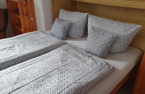 FeWo Steckenbergblick/Gästecard - Foto 9