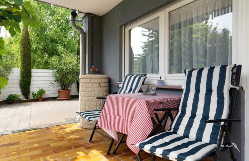 Villa Stumpf - Photo 20