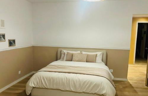 Gîte 12 personnes - Le Domaine - Wimereux - Foto 6