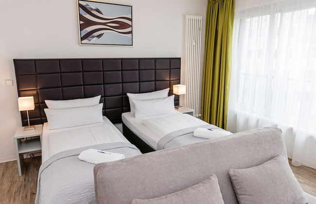 Apartments Rosenthal Residence - Foto 22