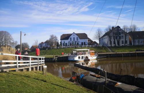 Ferienwohnung Boven - Foto 33