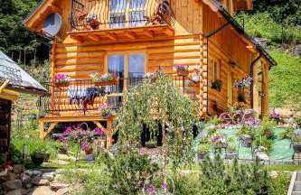 Markowe Domki - Photo 1