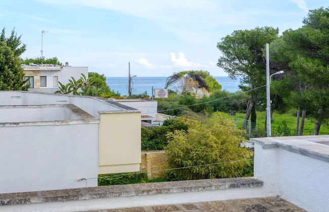 Alla Rosa Dei Venti Sud Wind House - Foto 9