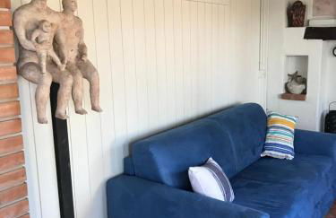 Lo Chalet dell'Artista - Foto 49