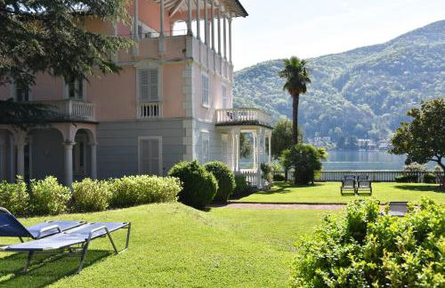 Beautiful apartment on the lake, pool & parking - Nr 123 - Photo 39