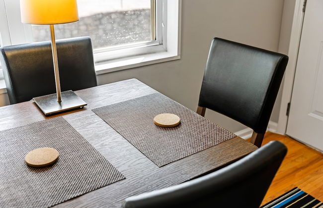 Brookwood Courtyard by BCA Furnished Apt - Foto 17