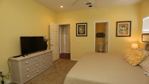 The Shore House - Foto 4, Habitación