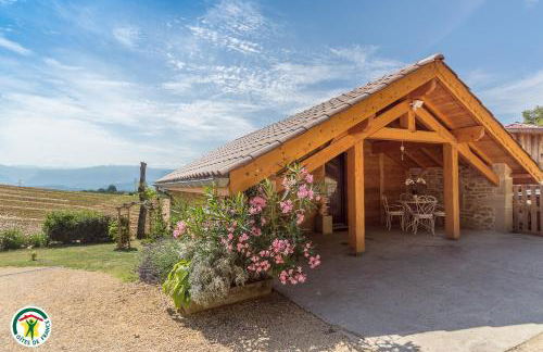 Chalet le Clos de l'Orme - Photo 10