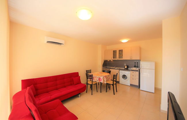 Menada Butterfly Apartments - Foto 10