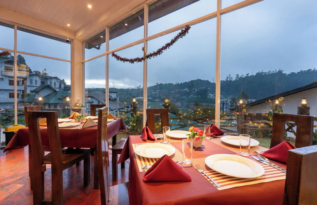 Villa Grand Mellow Nuwaraeliya - Foto 36
