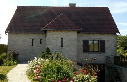 Jolie maison de campagne - Foto 1