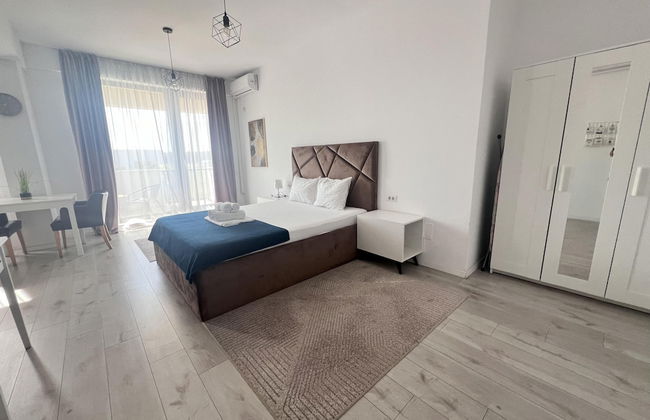 Grey Residence Apartaments - Foto 17