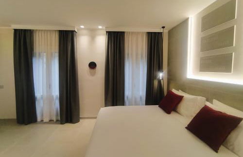 Su Coru 2 - Deluxe Studio in the Heart of Cagliari - Foto 8