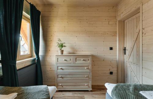 Czorsztyn View Chalets - Photo 30