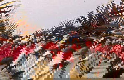 2 or 3 day Ichapekene Festival in San Ignacio de Moxos - Foto 7