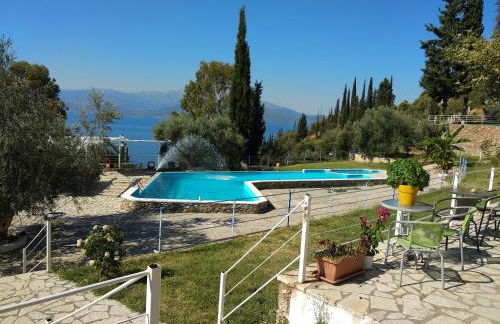 Hotel Theasis - Foto 2