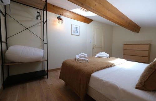 Luxury air-conditioned villa pool views Aix-en-Provence LS7-457 - Foto 40