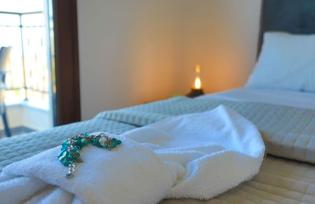 Villa Ernica in Malatya - Foto 43