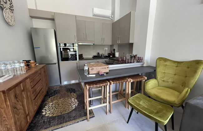 Zografou Cozy Appartment - Foto 4