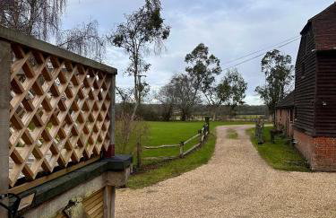 The Granary - Foto 46