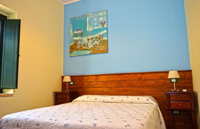 Agriturismo Frangivento - Foto 8