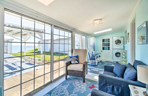 Refreshing Colonial Beach Vacation Rental! - Foto 14