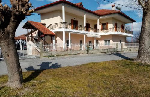 Mary's filoxenia - Foto 1