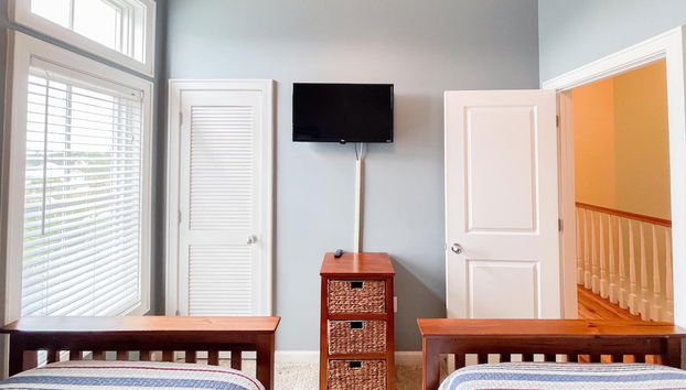 Club at Cape San Blas A3 - Shell Seeker - Foto 2, Habitación