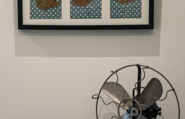 Stagiates Guest House Room 1 - Foto 7