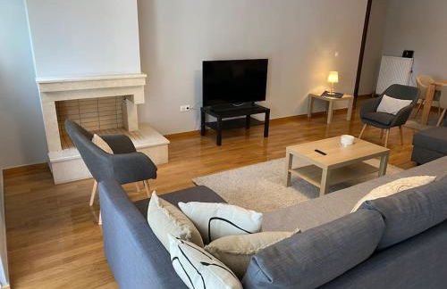 Classy 3BR with 2 Bathrooms Apartment in Marousi - Foto 25