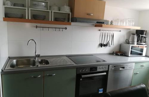 10 Ferienwohnungen am Kasinopark - Foto 70