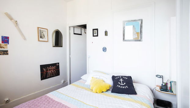 Opera District Hideaway - Foto 2, Habitación