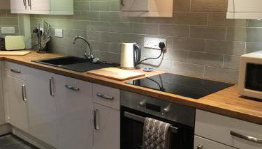 Kennedy Terrace; Modern 2 bedroom house, central - Foto 4