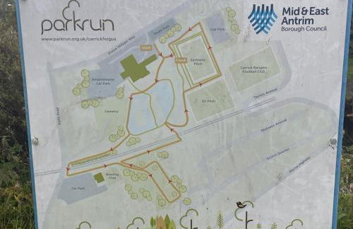 Fairway House - Foto 26