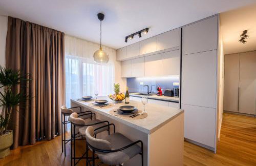 Azure apartment - Foto 40