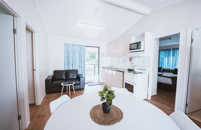 BIG4 Cania Gorge Holiday Park - Foto 47