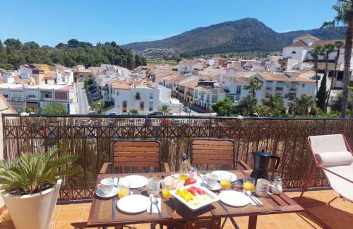 Mirador de Alhaurín Loft City Center - Photo 5