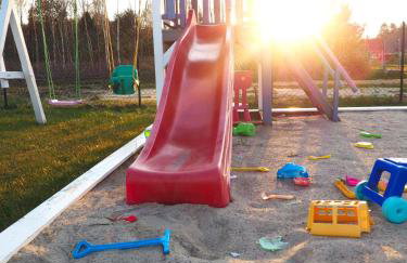 Słoneczny Zakątek Słajszewo - Foto 68