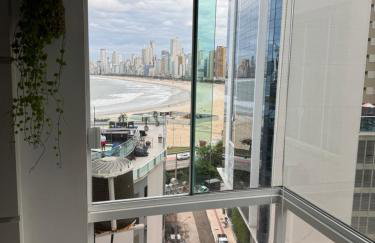 Lindo Apartamento com Vista Mar - Foto 8